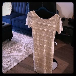 Cato lace dress